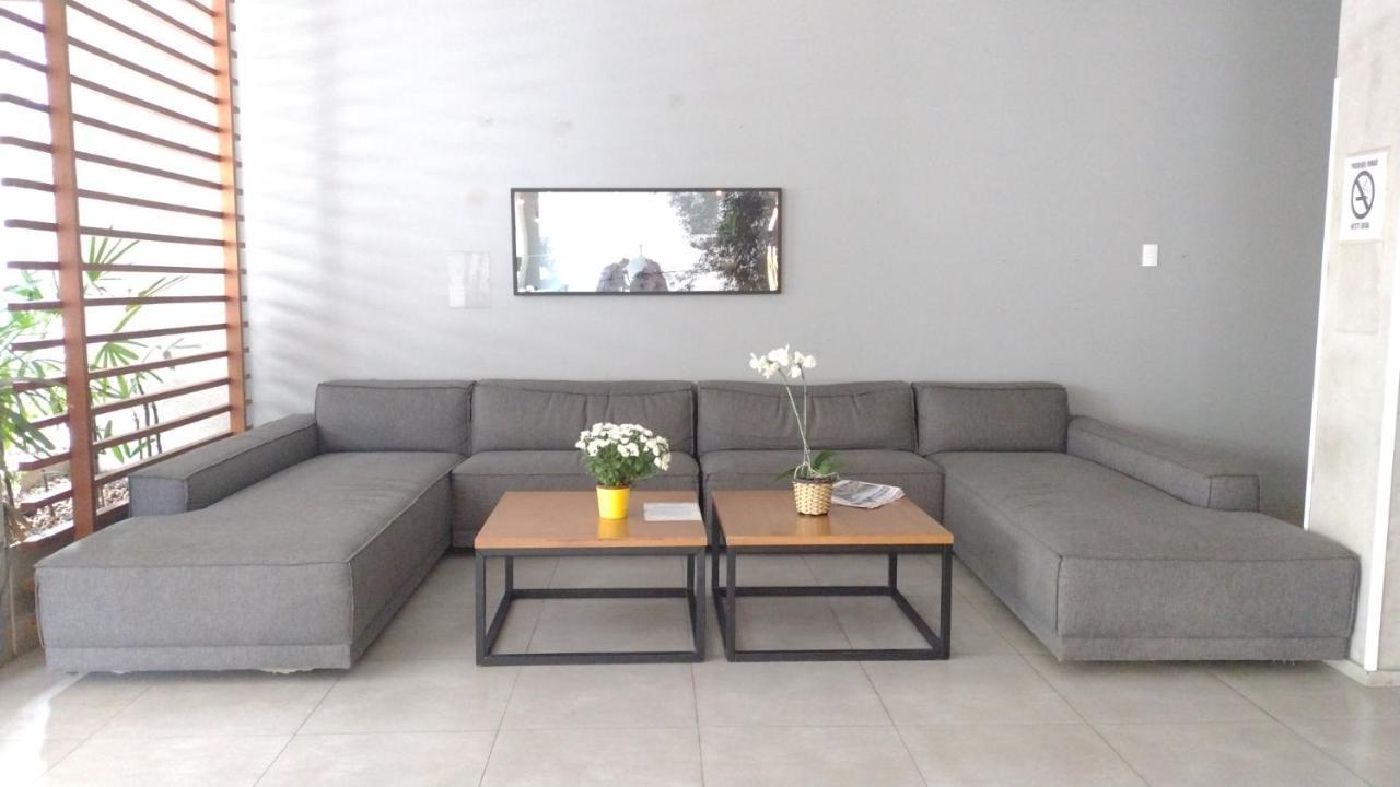 Maravilhoso Flat Em Itaipava Apartment Petropolis  Exterior photo