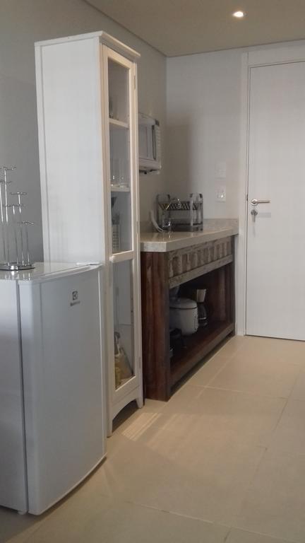Maravilhoso Flat Em Itaipava Apartment Petropolis  Exterior photo